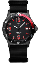 Glycine Watch Combat SUB Quartz 3913.99-TB99 Image 1