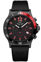 Glycine Watch Combat SUB Quartz Chrono 3915.99-D9 Image 1