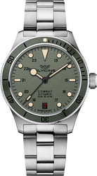 Glycine Watch Combat Sub Sport 36 GL0394 Image 1