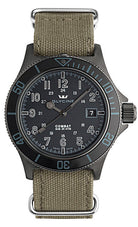 Glycine Watch Combat SUB Stealth 3863.99AT N8-TB2 Image 1