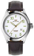 Glycine Watch Incursore 44mm Auto 3922.11L PL LBK7F Image 1