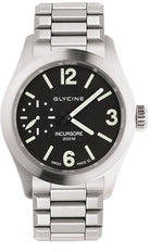 Glycine Watch Incursore 46mm 200M Manual Sap 3873.19-1 Image 1