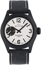 Glycine Watch Incursore 46mm 200M Manual Sap 3873.91-LB9B Image 1