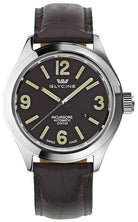 Glycine Watch Incursore 46mm Auto 3874.177-PL.LBK7F Image 1