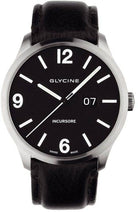 Glycine Watch Incursore Big Date D 3885.19-LB9 Image 1