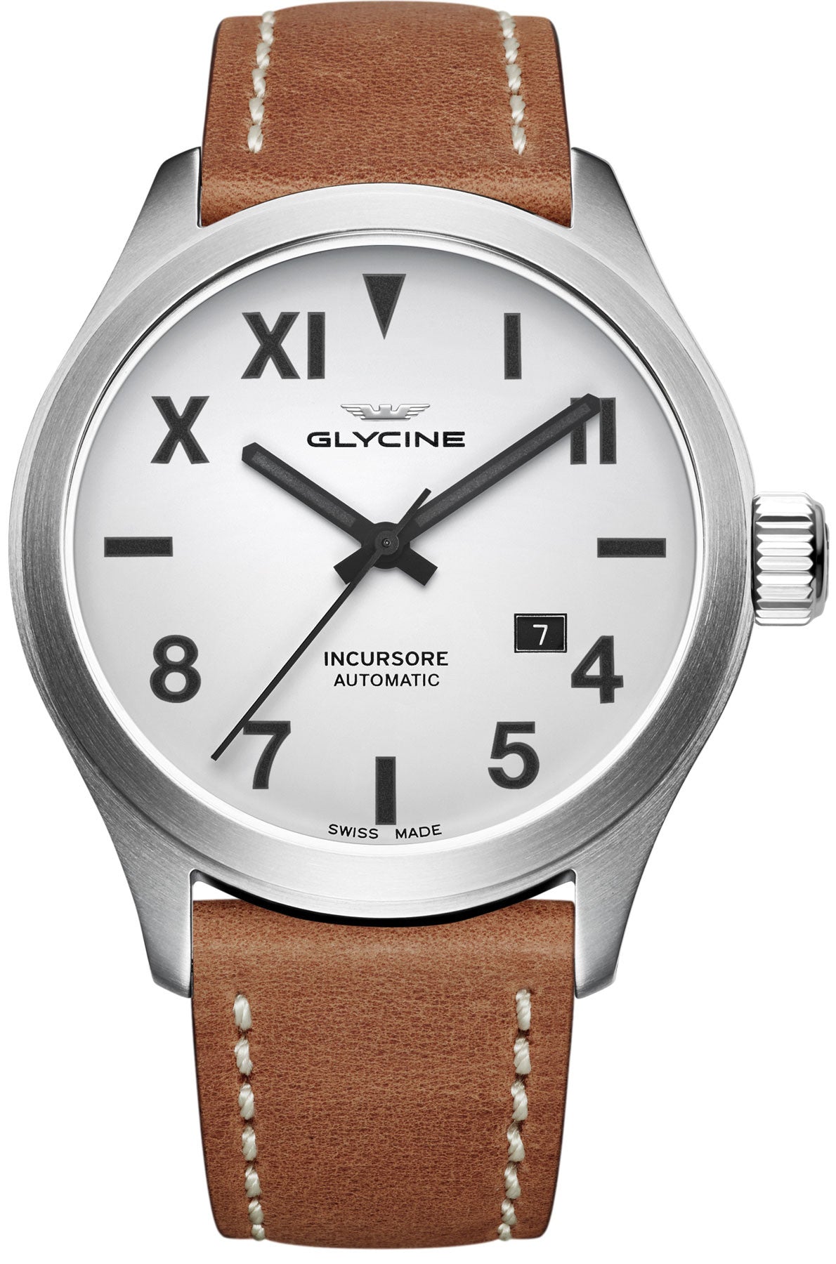 Glycine Watch Incursore GL0042 Image 1
