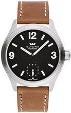 Glycine Watch Incursore II 44mm Manual 3923.19-LB7BH Image 1