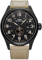 Glycine Watch KMU GL0131 Image 1