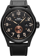 Glycine Watch KMU GL0133 Image 1