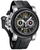 Graham Brawn GP Chronofighter G.BGP.001BLACK Image 1