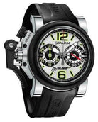 Graham Brawn GP Chronofighter G.BGP.001WHITE Image 1