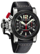 Graham Chronofighter Flyback 2FBAV.B01A.L30F Image 1