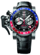 Graham Chronofighter Oversize GMT Cola D 2OVHS.B39A.BK.AL Image 1
