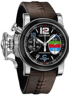 Graham Chronofighter RAC 6 Nations Celebration D 2CRBV.B09A.L96S Image 1