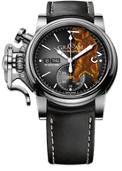 Graham Chronofighter Vintage Bear Limited Edition Watch 2CVAS.B32A.L127V Image 1