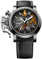 Graham Chronofighter Vintage Tiger Limited Edition Watch 2CVAS.B31A.L127B Image 1