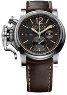 Graham Chronofighter Vintage Watch 2CVAS.B01A.L126S Image 1