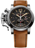 Graham Chronofighter Vintage Watch 2CVAS.B03A.L128S Image 1