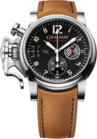 Graham Chronofighter Vintage Watch 2CVAS.B40A.2 Image 1