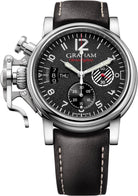 Graham Chronofighter Vintage Watch 2CVAS.B40A Image 1