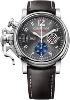 Graham Chronofighter Vintage Watch 2CVAS.S08A Image 1
