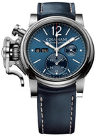 Graham Chronofighter Vintage Watch 2CVAS.U01A.L129S Image 1