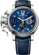 Graham Chronofighter Vintage Watch 2CVAS.U21A Image 1