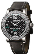 Graham Mercedes GP Time Zone D 2MECS.B03A.RB Image 1