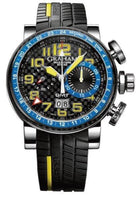 Graham Silverstone Stowe GMT D 2BLCH.B06A.RB Image 1