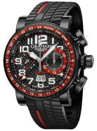 Graham Silverstone Stowe GMT Red D 2BLCB.B10A.K60N Image 1