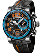 Graham Silverstone Stowe Gulf Blue D 2BLDC.B13A.K46S Image 1