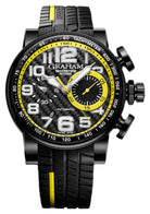 Graham Silverstone Stowe Racing Yellow D 2BLDC.B28A.K66N Image 1