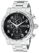 Graham Silverstone Vintage 60 D 2BLES.B35A.MB Image 1