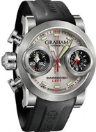 Graham Swordfish Booster D 2SWBS.S09L Image 1