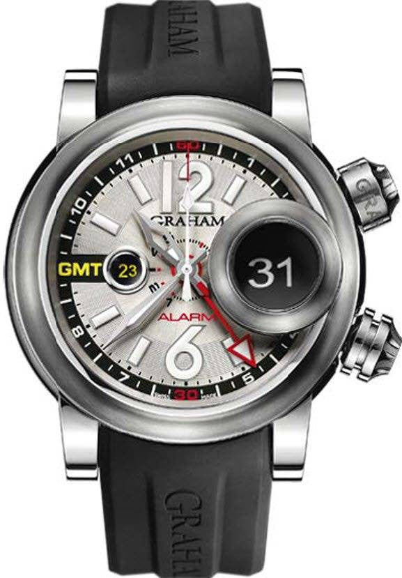 Graham Swordfish Grillo D 2SWGS.S08A Image 1