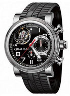 Graham Tourbillograph Trackmaster Chromium D 2TWTSB05AK47F Image 1