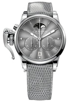 Graham Watch Chronofighter 1695 Lady Moon 2CXBS.A02A.L108S Image 1