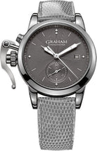 Graham Watch Chronofighter 1695 Romantic 2CXMS.A01A.L105S Image 1