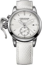 Graham Watch Chronofighter 1695 Romantic 2CXMS.S04A.L106S Image 1