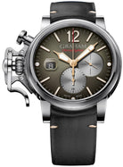 Graham Watch Chronofighter Grand Vintage 2CVDS.C02A.L154S Image 1