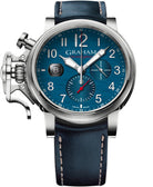 Graham Watch Chronofighter Grand Vintage 2CVDS.U18A.L129S Image 1