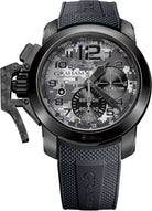 Graham Watch Chronofighter Navy Seal Limited Edition 2CCAU.S03A.K92N Image 1