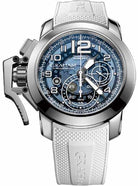Graham Watch Chronofighter Oversize 2CCAS.U04A.K102S Image 1