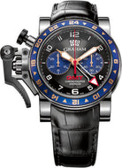 Graham Watch Chronofighter Oversize GMT 2OVGS.B26A.C89S Image 1