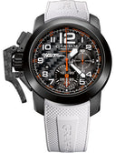 Graham Watch Chronofighter Oversize Superlight GT Asia Limited Edition 2CCBK.B14A.K102B Image 1
