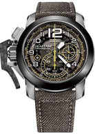 Graham Watch Chronofighter Oversize Target 2CCAC.B16A.T34S Image 1