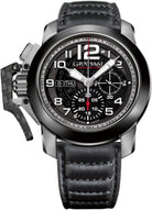 Graham Watch Chronofighter Oversize Target 2CCAC.B33A.L143S Image 1