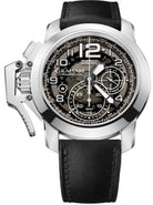 Graham Watch Chronofighter Oversize Target 2CCAS.B36A.L44N Image 1