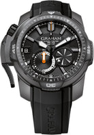 Graham Watch Chronofighter Prodive DLC 2CDAB.B02A.K80F Image 1