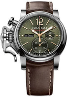 Graham Watch Chronofighter Vintage 2CVAS.G02A.L126S Image 1